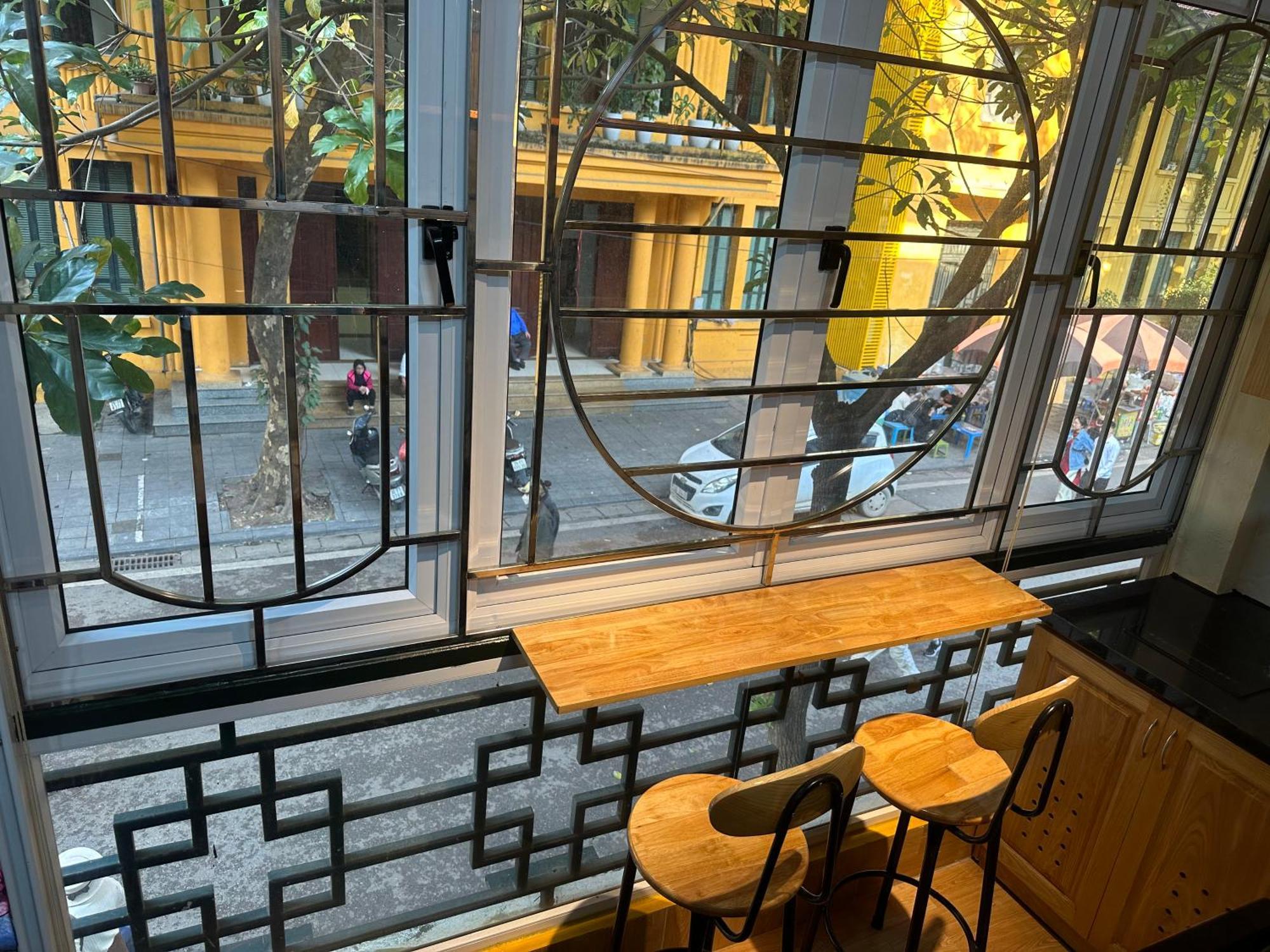 Center Of Old Quarter, K Home, 1 Minute To Hoan Kiem Căn hộ Hà Nội