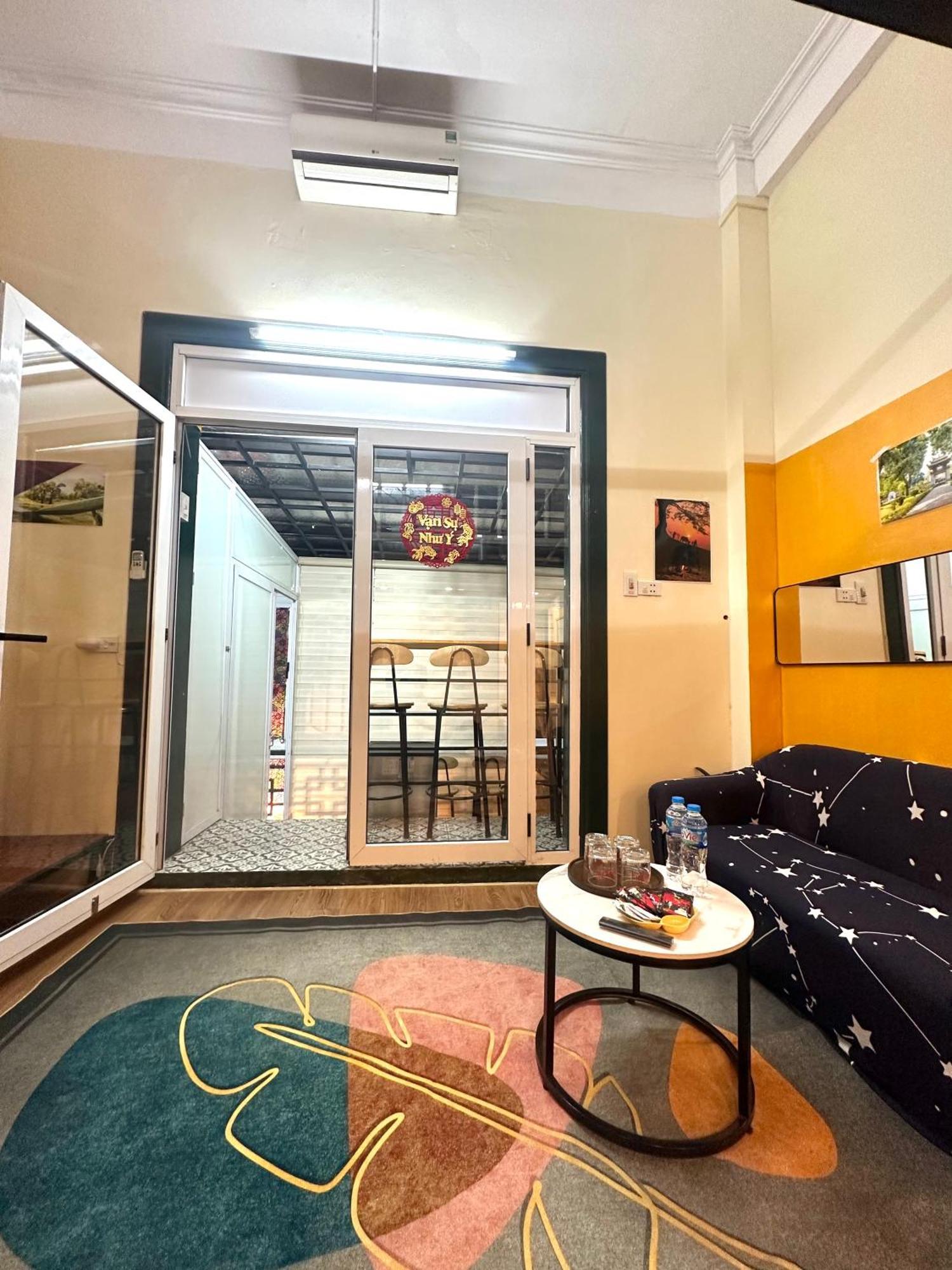 Căn hộ Center Of Old Quarter, K Home, 1 Minute To Hoan Kiem Hà Nội
