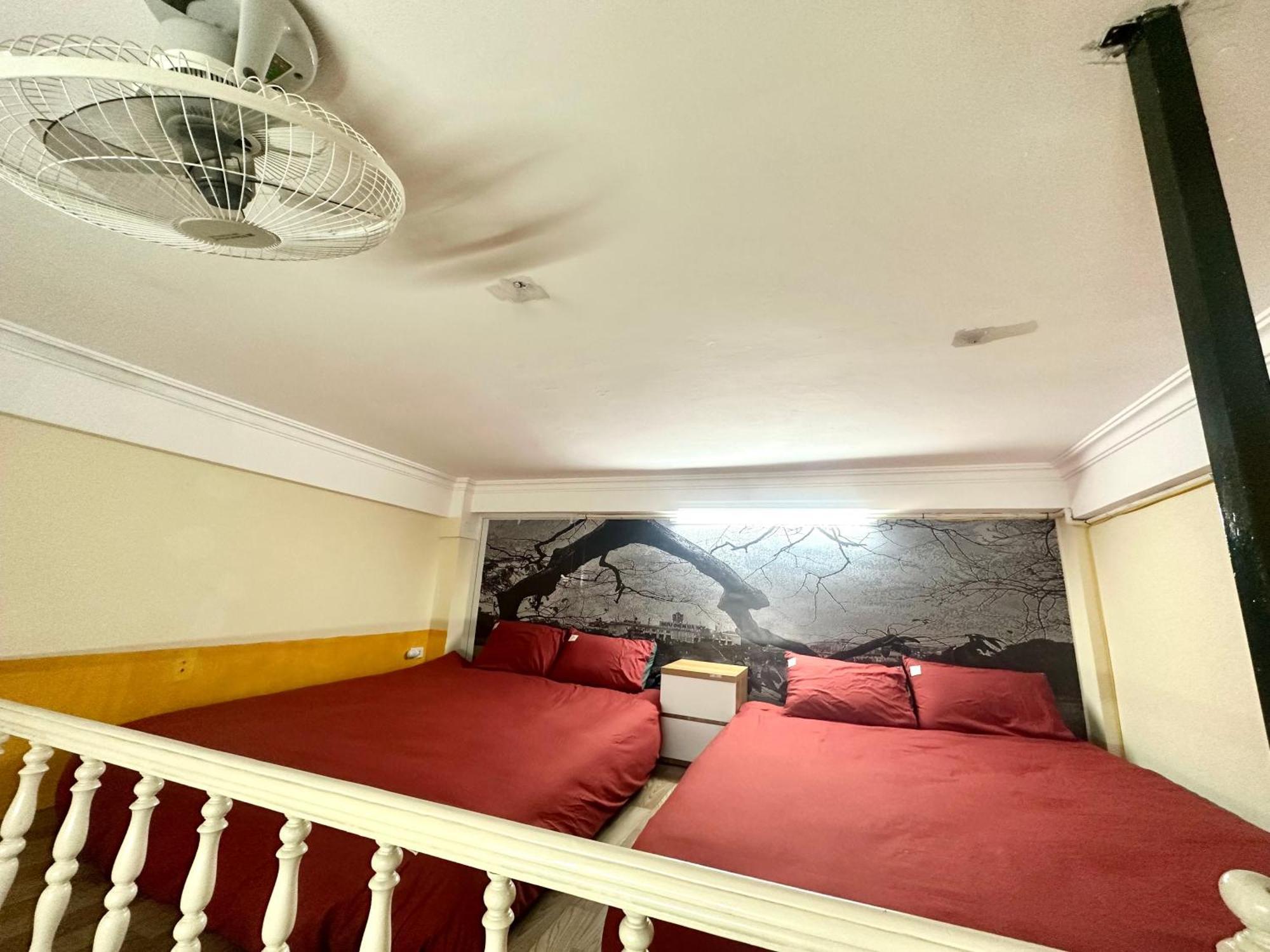Center Of Old Quarter, K Home, 1 Minute To Hoan Kiem
