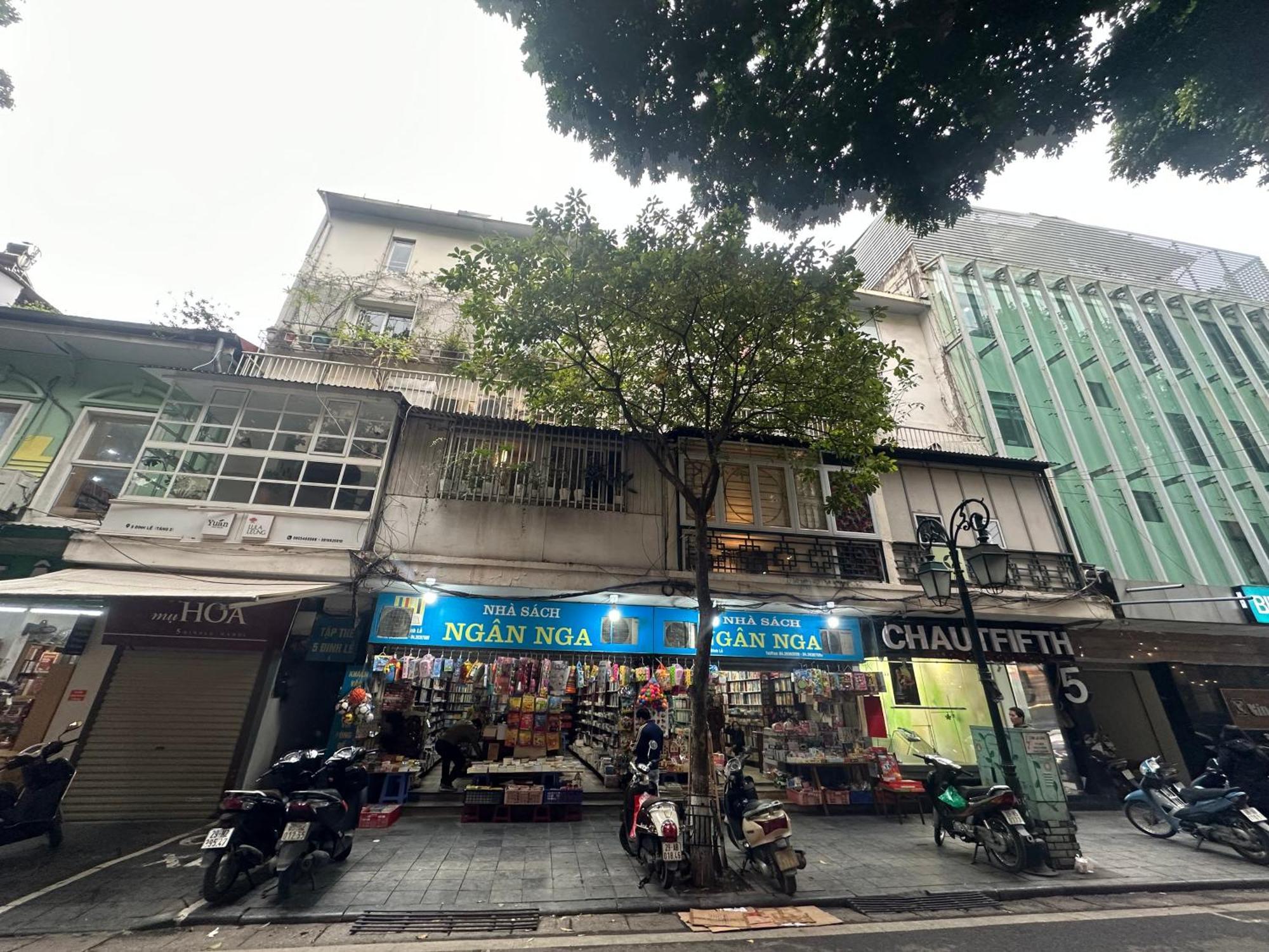 Center Of Old Quarter, K Home, 1 Minute To Hoan Kiem Apartment Hanoi