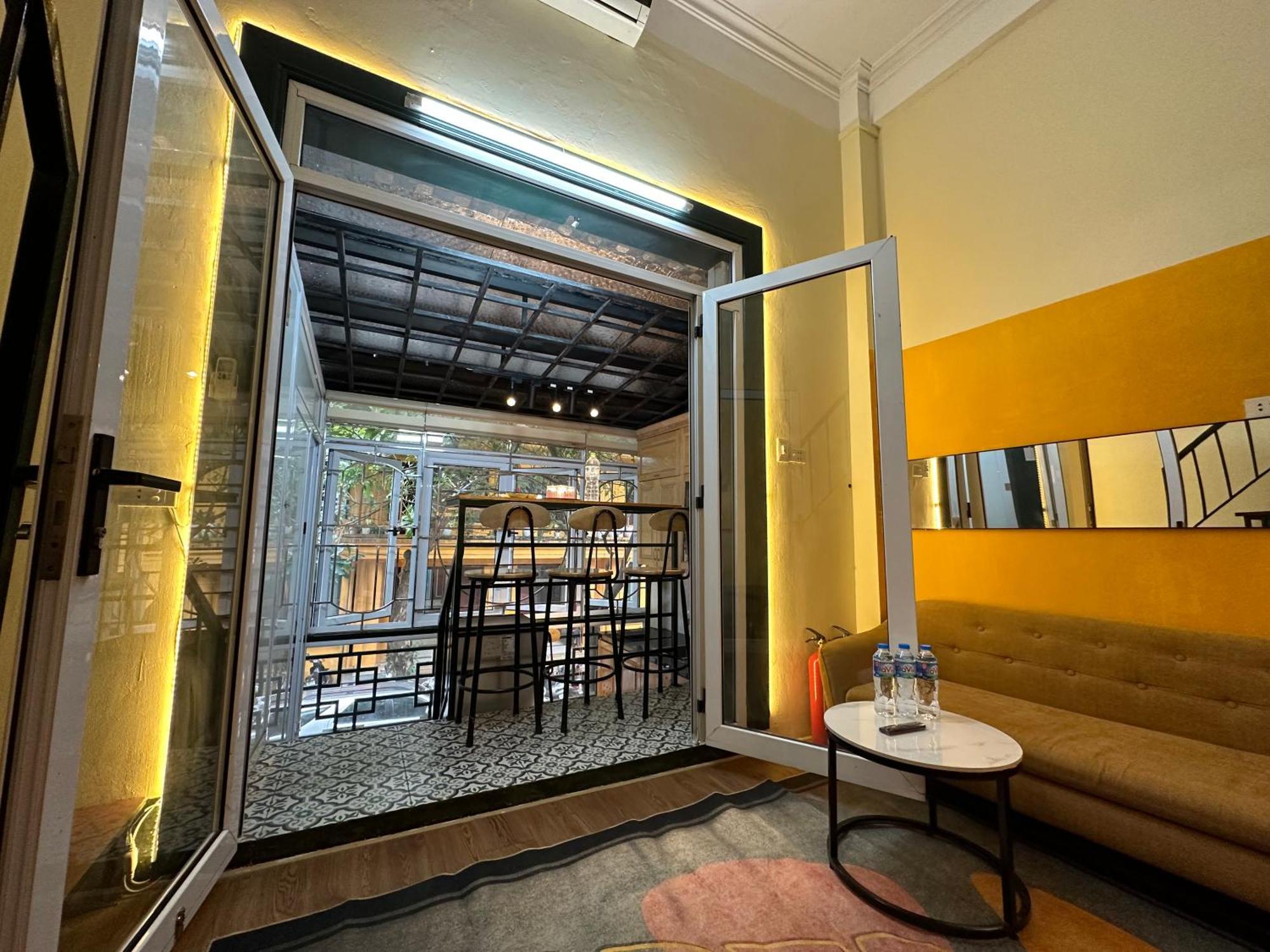 Center Of Old Quarter, K Home, 1 Minute To Hoan Kiem * Hà Nội