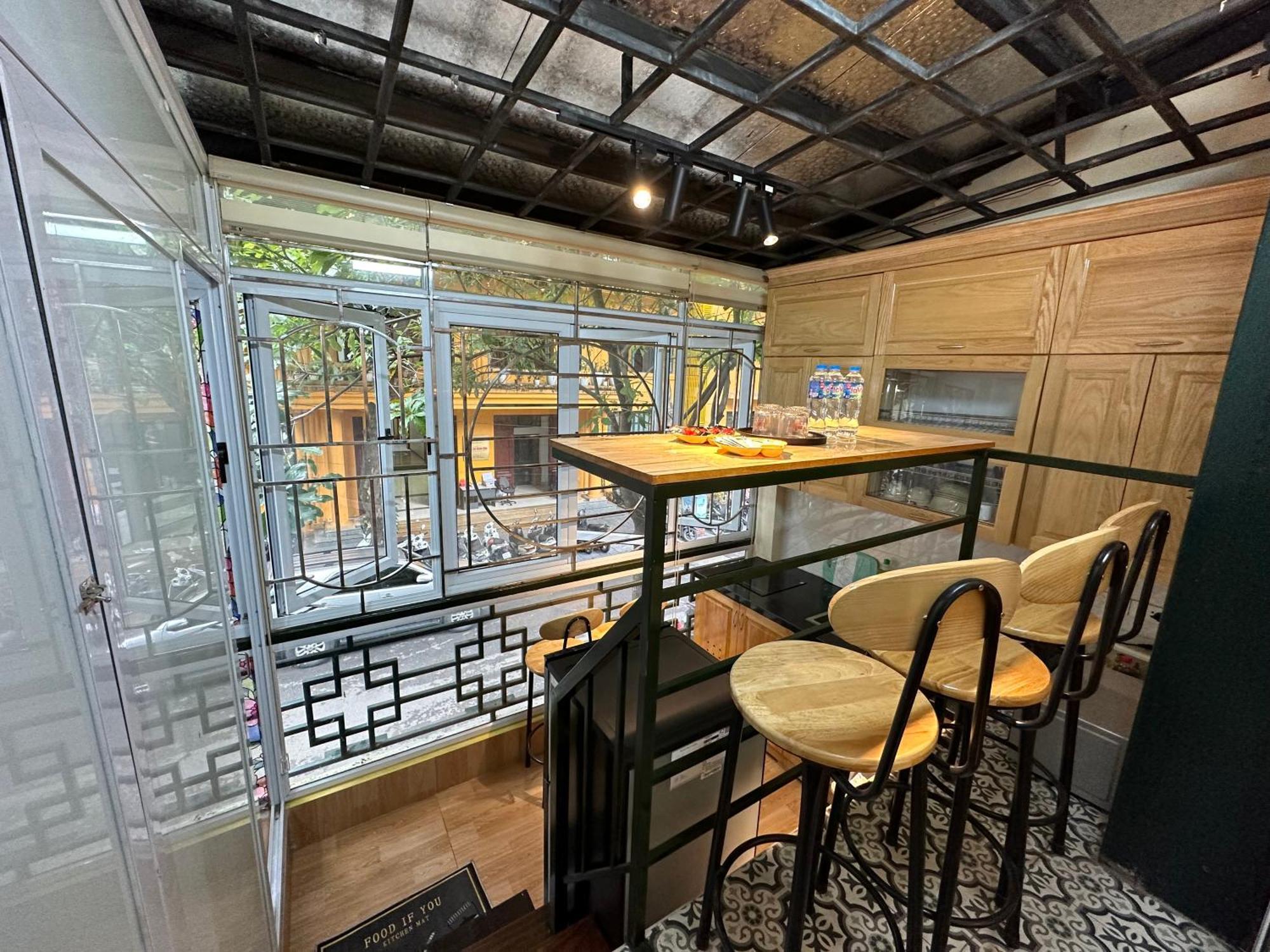 Center Of Old Quarter, K Home, 1 Minute To Hoan Kiem Hà Nội