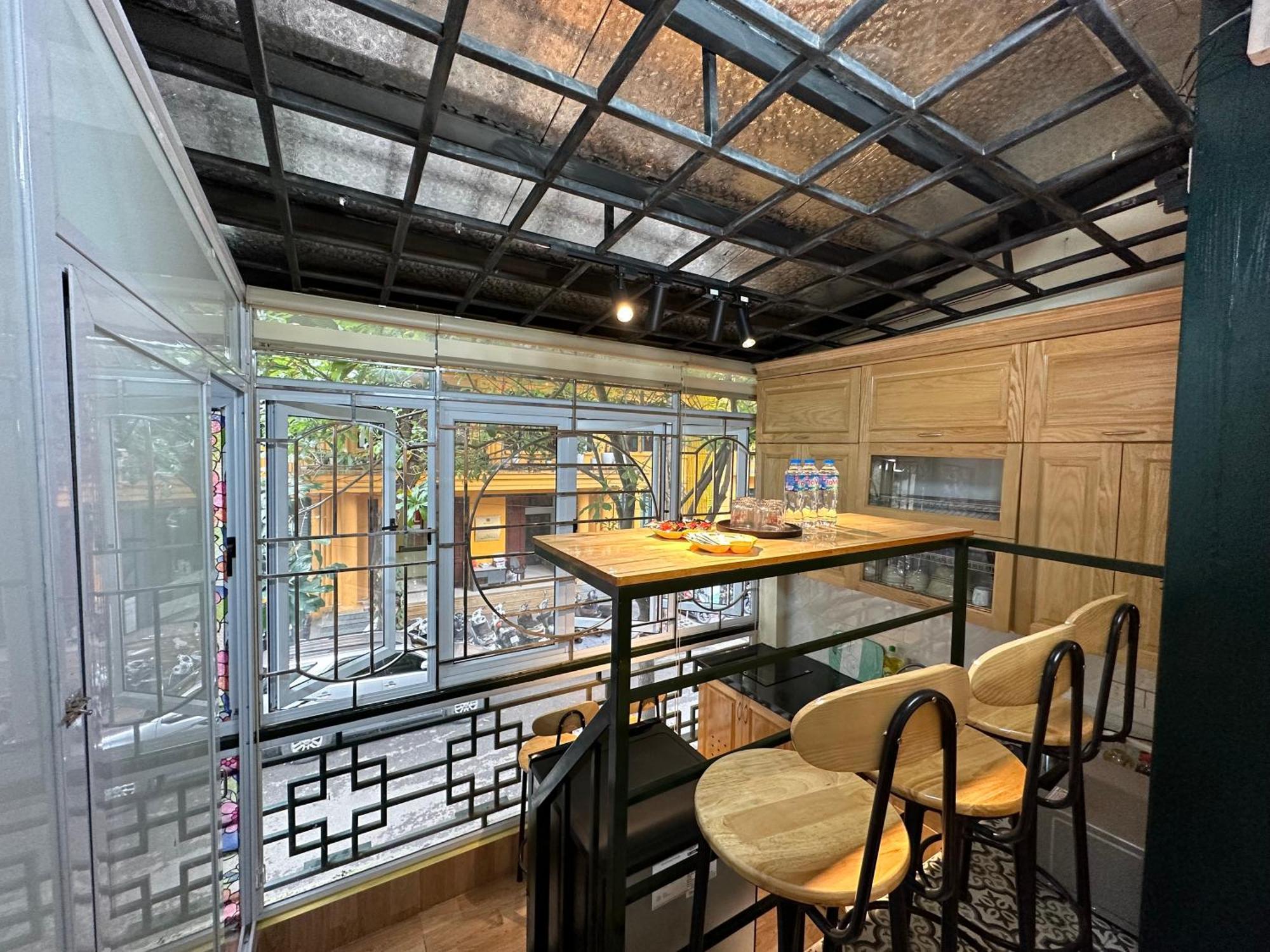 Center Of Old Quarter, K Home, 1 Minute To Hoan Kiem Căn hộ *