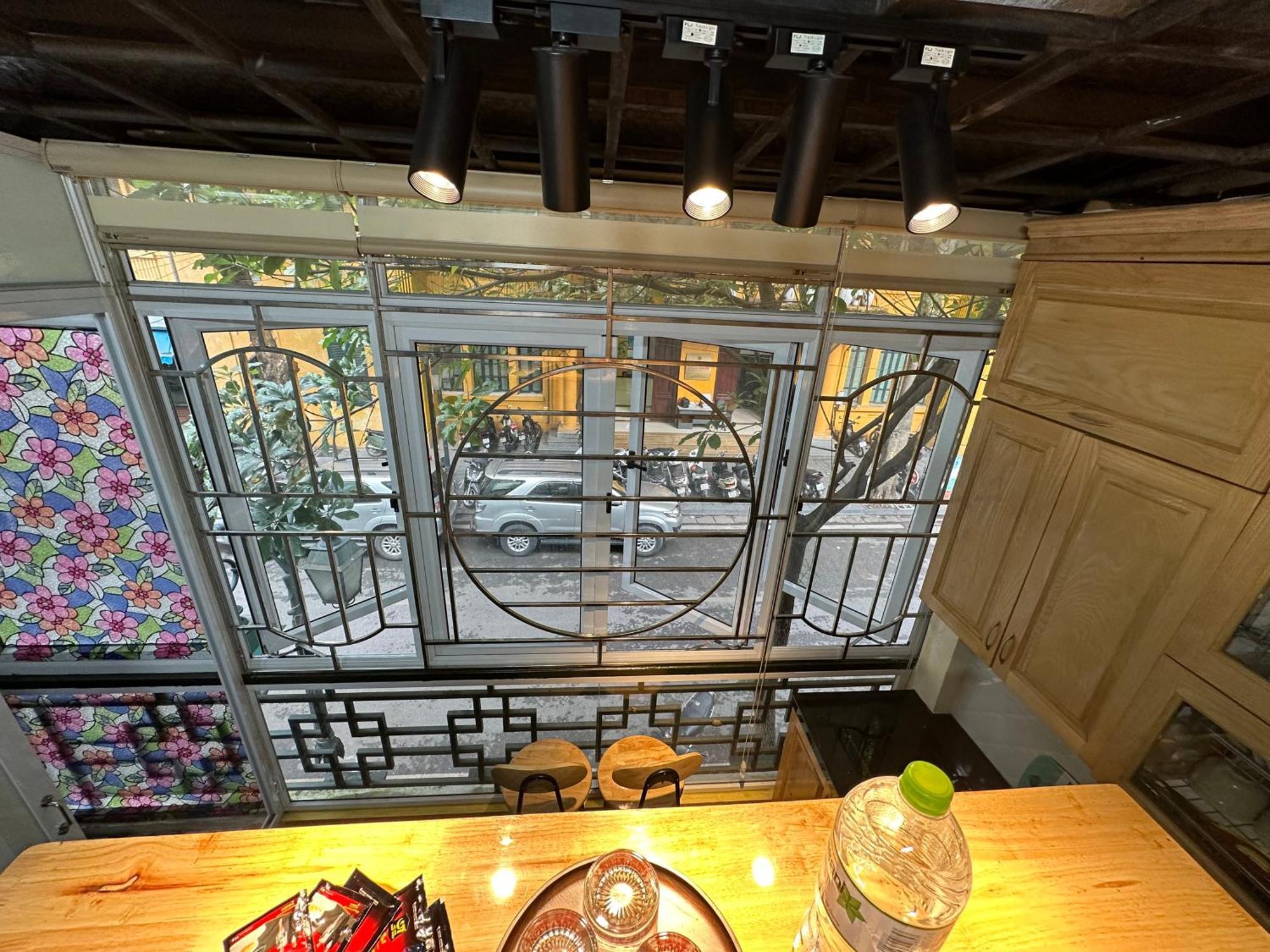 Center Of Old Quarter, K Home, 1 Minute To Hoan Kiem Apartment