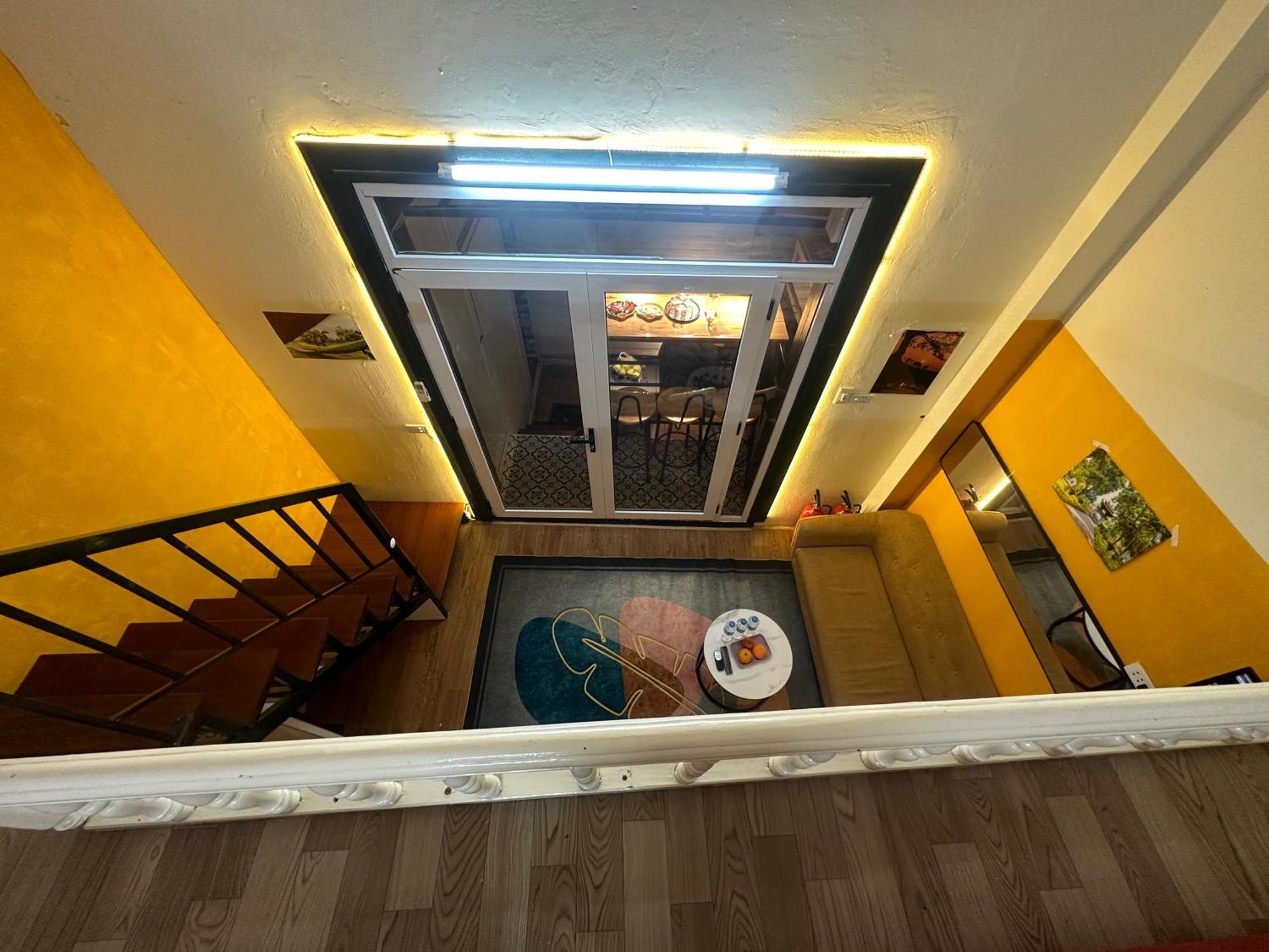 Căn hộ Center Of Old Quarter, K Home, 1 Minute To Hoan Kiem *