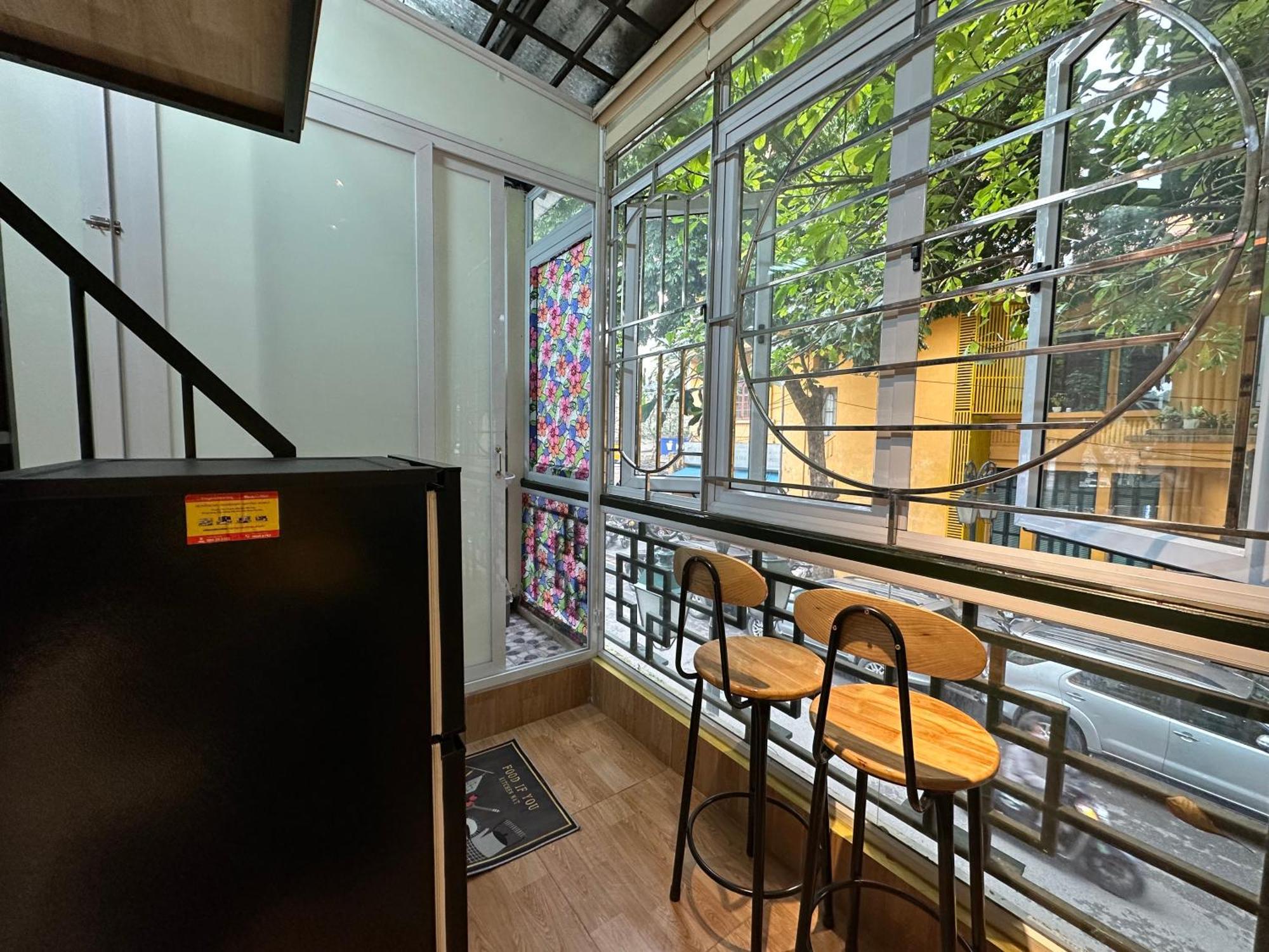 Center Of Old Quarter, K Home, 1 Minute To Hoan Kiem Căn hộ *